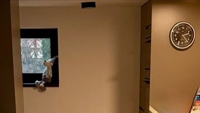 FOTO: Libor Bouček sdílel roztomilý snímek dcerky.