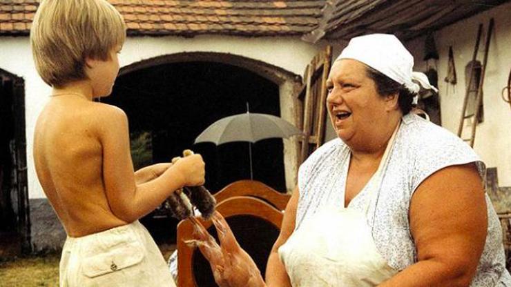 Herečka Helena Růžičková neboli stará Škopková přežila svého syna Jiřího o pouhé tři roky. Zemřela na rakovinu, bylo jí 67 let. 