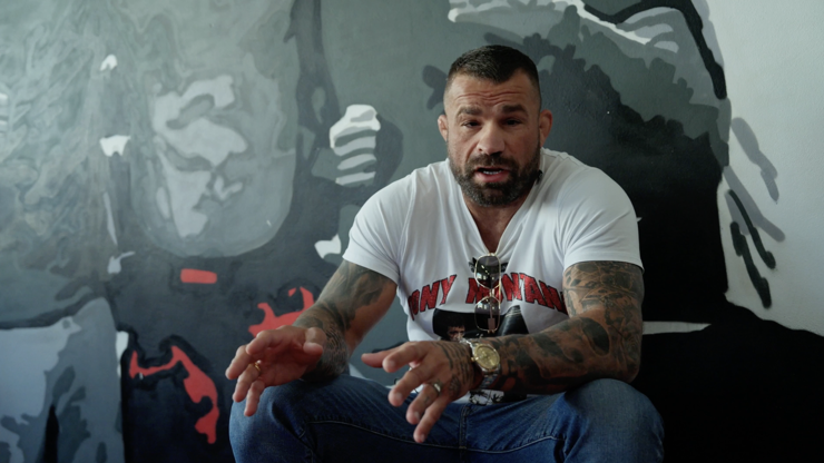 Karlos Vémola byl obviněn.