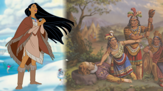 Pocahontas