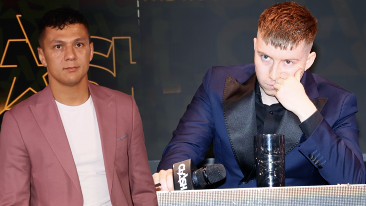 Tomáš Le Sy si ponížil Jakuba Jíru. Nebral si s ním servítky a krutě se mu vysmál