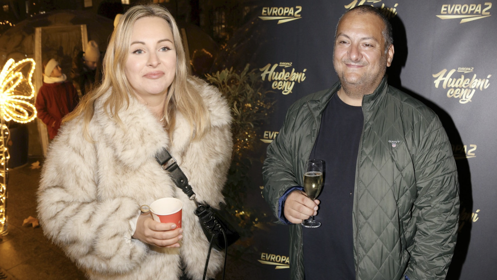 Katka Říhová o rozloučení s Patrikem Hezuckým: Nedokázala ho odmítnout