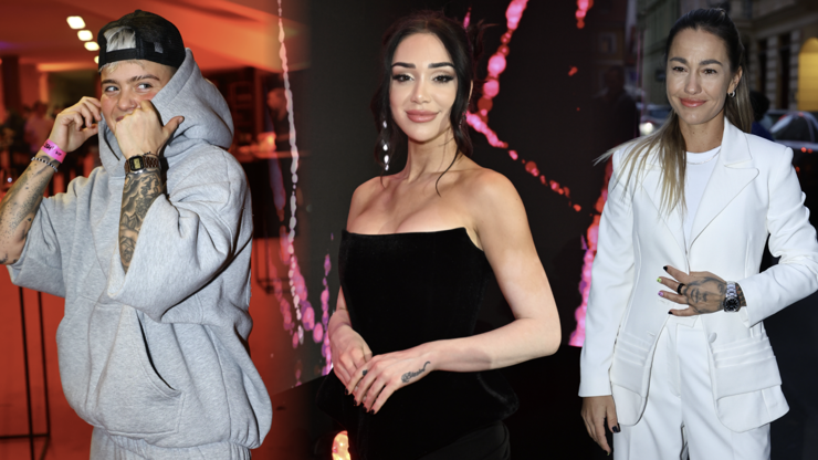 Veronica Biasiol terčem tvrdé kritiky. Expartnerky na ní nenechaly nit suchou, mluví o ostudě národa