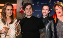 Čestmír s Danielou vybrali celebrity do třetí řady Zrádců. Na Křivoklátě chtějí Mareše nebo Bohdalovou