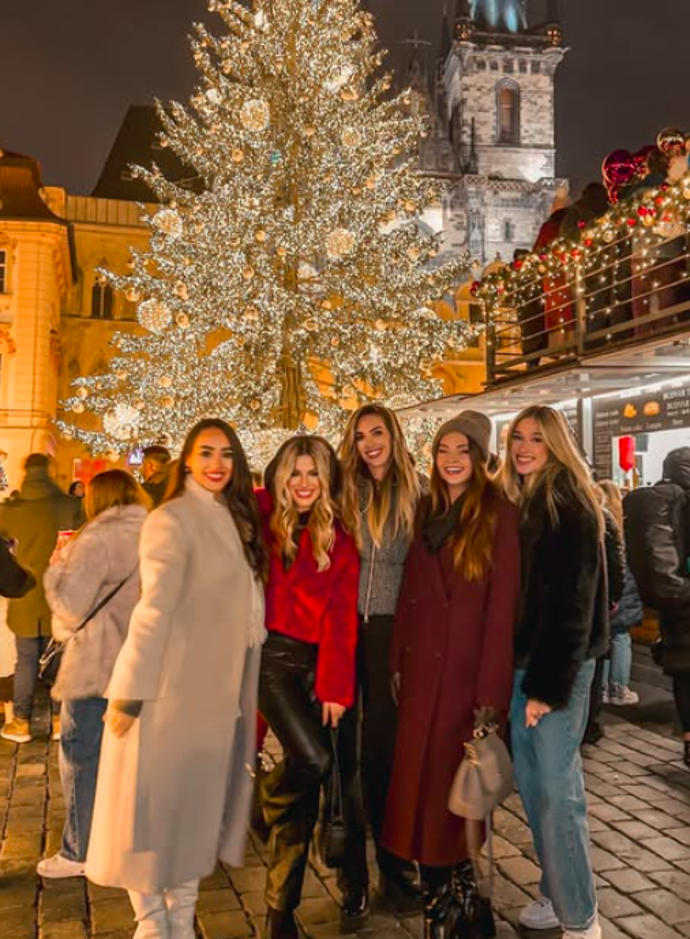 Eva Perkausová zůstala v čechách.