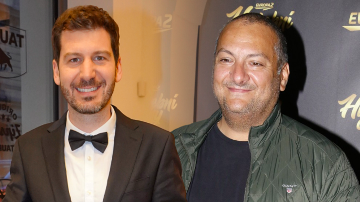 Nejtěžší moment kariéry Petra Říbala. O úmrtí Hezuckého se dozvěděl nečekaně, musel hned do éteru