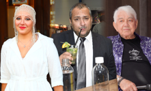 Bojovnice Slováčková, krutá nemoc Hezuckého i legendární Krampol. Rok plný slz a bolesti 