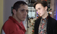 Z mladého kloučka s velkým snem se stal vrah. Maxmilián Kocek nahlédl do života Straky