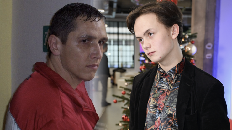 Role spartakiádního vraha ho málem zničila. Hvězda nové Metody Markovič promluvila o temném období