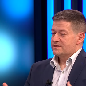 Přirovnání Nachera rozčílilo.