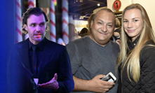 Nečekané přiznání Mareše pár měsíců po smrti Hezuckého: S Nikolou není v kontaktu. Skončilo to, říká 