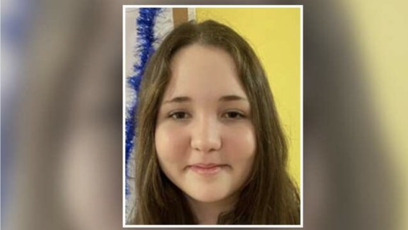 FOTO: Pohřešovaná Natalie Musilová