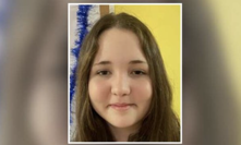 Pohřešovaná Natalie Musilová