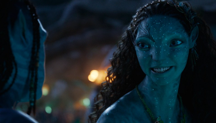 Snímek nám představí nové postavy.