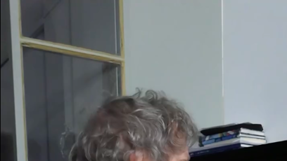 FOTO: David Prachař kapele ukázal jak "kňourají"