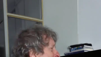 FOTO: Následně jim předvedl jak by to mělo vypadat.