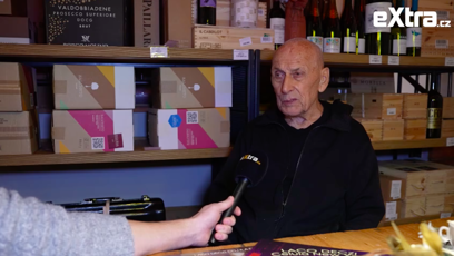 FOTO: Laco pro eXtra.cz