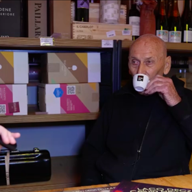 Laco promluvil o Felixovi Slováčkovi.