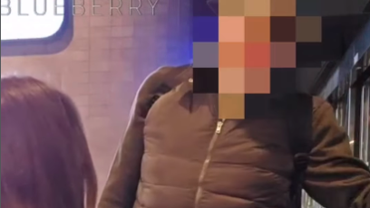 FOTO: Theresa se nejdříve snažila vrátit peníze zpět.