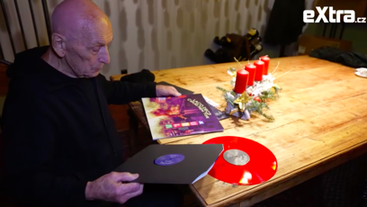 FOTO: Laco má nekorektní humor.