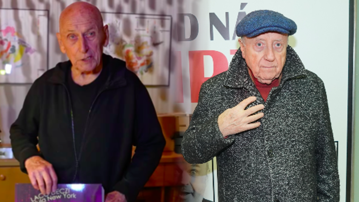 Felix Slováček terčem drsného výsměchu. Je falešný a bečí jako koza, rýpnul si Laco Déczi