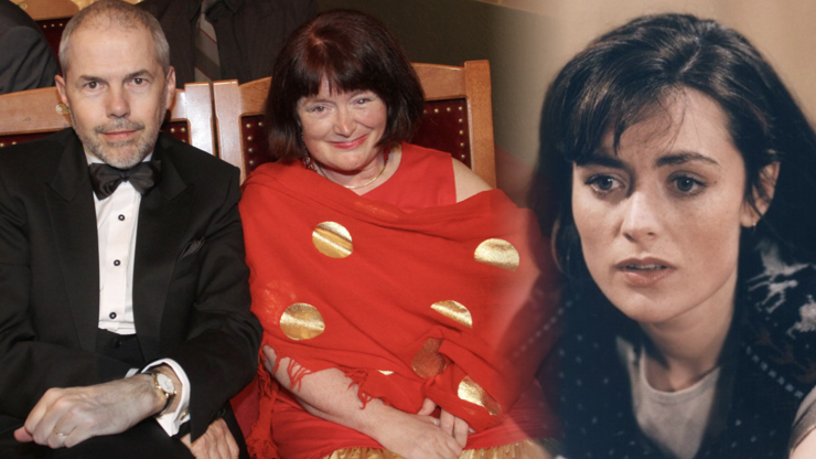  Osud princezny Marion: Ztráta dítěte a boj o holý život. Pomohla jí láska Marka Ebena