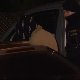 Muž podezřelý z únosu dvanáctiletého chlapce.