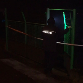 V chatové oblasti Žlutava proběhla rekonstrukce únosu dvanáctiletého chlapce.