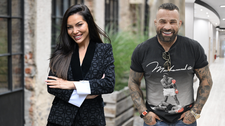 Vémola se po krizi s Lelou plácl přes kapsu. Překvapivá investice v Dubaji