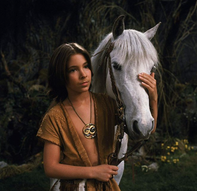 V době natáčení Nekonečného příběhu bylo Noahovi pouhých 12 let. V konkurzu na vysněnou roli porazil hned 50 tisíc chlapců.