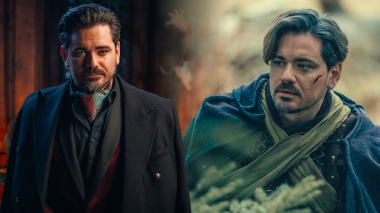 Zkraťte si čekání na třetí řadu Zrádců: Kotek v roli alchymisty je stejně okouzlující jako hradní pán