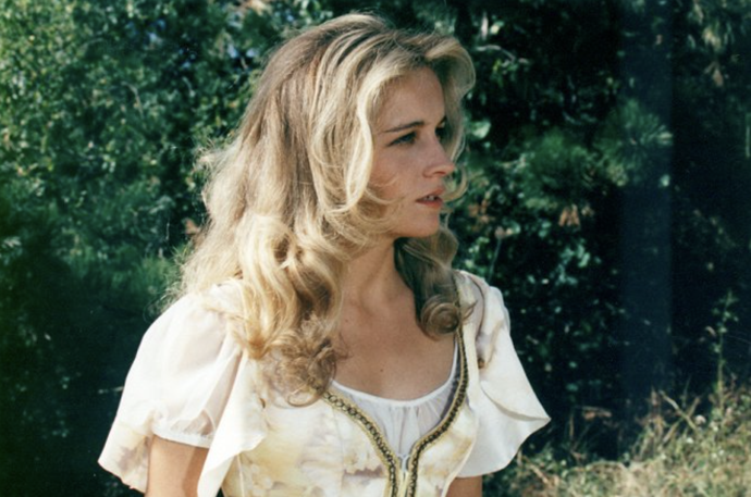 Lenka Jelínková se stáhla z očí veřejnosti.