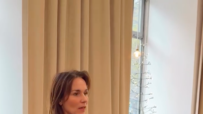 FOTO: Delší vlasy se jí už nelíbili.