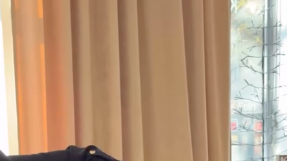 FOTO: Se změnou bylo spokojená.