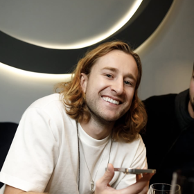 Adam Bórik má úspěšné podnikání.