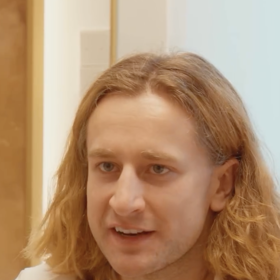 Adam Bórik má úspěšné podnikání.