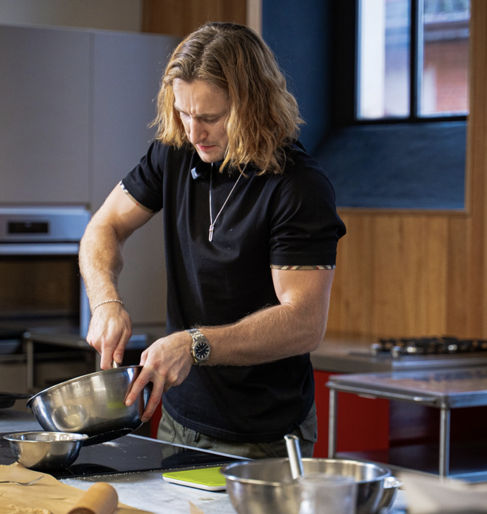 Podnikatel Adam Bórik si prošel vzestupy i pády.