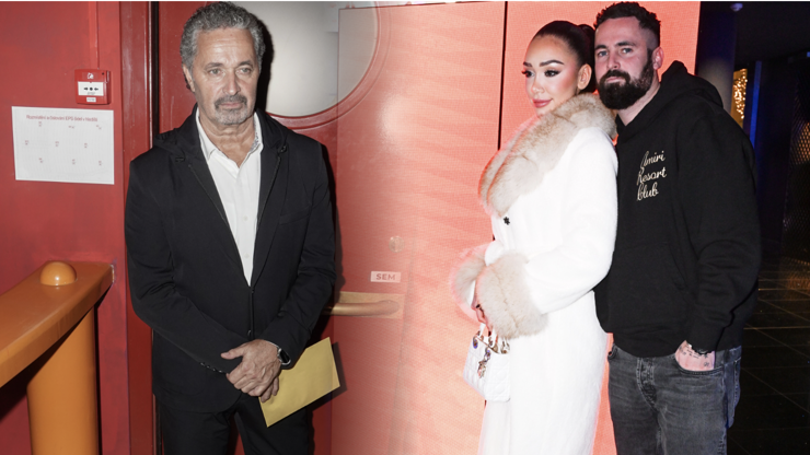 Veronica Biasiol se pochlubila rodinnou idylkou u Dejdarů: Fanoušci si nebrali servítky