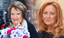 Strach o Jiřinu Bohdalovou: Herečku měl napadnout pes Simony Stašové