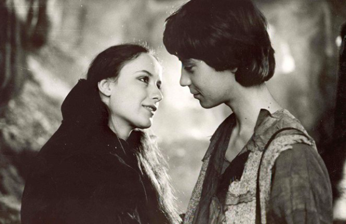 Martina Bezoušková a Pavel Kříž.