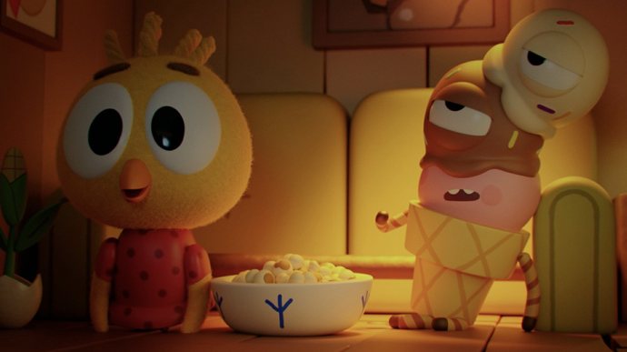 Kamarád na každý pád vyvolala vlnu kritiky.