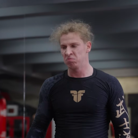 Pája bude mít svůj první zápas už 28.12.