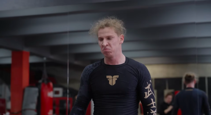 Pája bude mít svůj první zápas už 28.12.