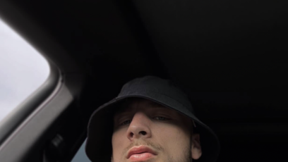 FOTO: Antonín Beck.