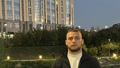 FOTO: Antonín Beck má být dalším zadrženým.