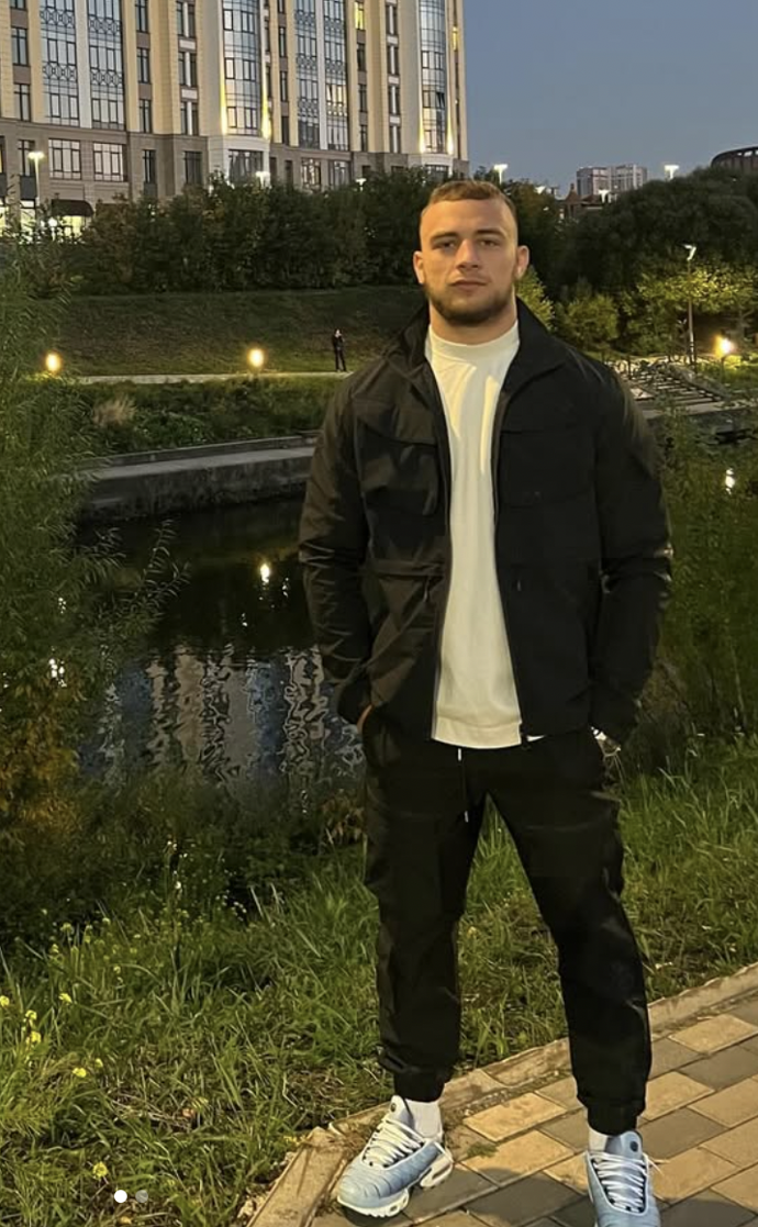 Antonín Beck má být dalším zadrženým. 