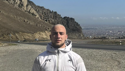 FOTO: Antonín Beck je aktivní na sítích.