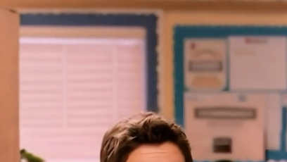 FOTO: Tylor Chase zářil v seriálu s názvem Ned's Declassified, avšak po třech sezónách skončil.