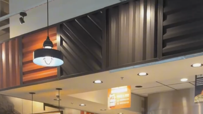 FOTO: Daniel Curtis Lee vzal Tylora Chase na jídlo.