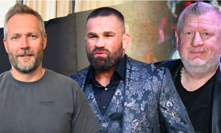 Vémolovi přispěchali na pomoc vlivní muži: Za bijcem stojí kontroverzní Rittig, miliardář Chlad i šéf Oktagonu